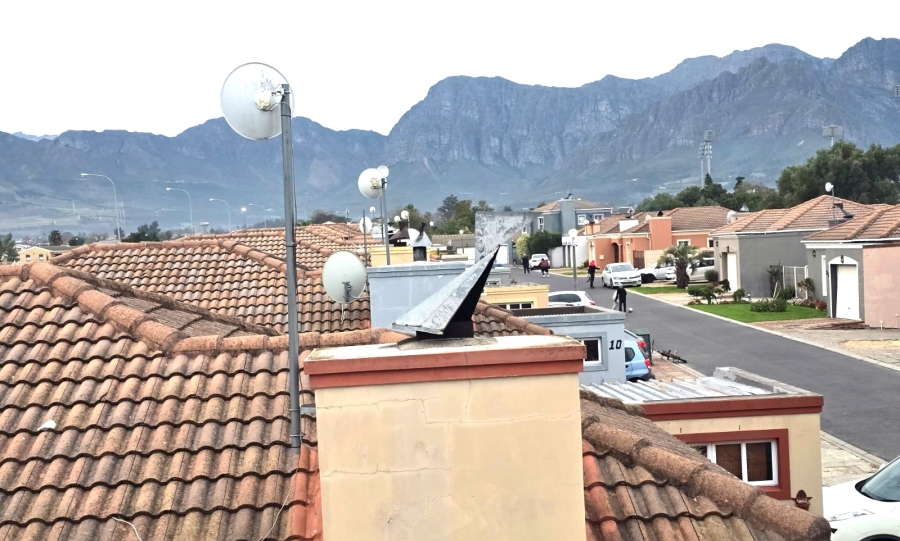 3 Bedroom Property for Sale in Klein Parys Western Cape
